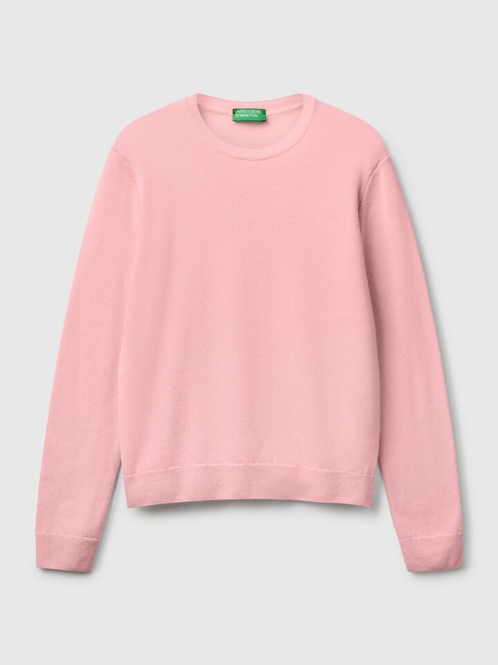 SWEATER L/S Damen image number 5